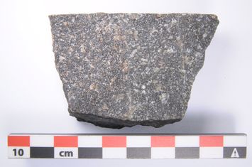 Vorschaubild Granat-Peridotit